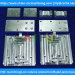 made in China Precision Customized Cnc Machining metal Parts service