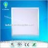 High Efficient DLC Industrial Recessed Led Panel Light 60x60 cm 2835 SMD CRI&gt;80