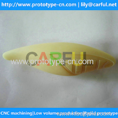 offer rapid prototyping cnc machining plastic prototypes 3d printing stereolithography SLA SLS model service