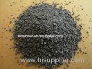 Roof Tiles Roofing Granules , Wall Decoration Dark / Gray Asphalt Shingle Granule