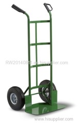 best quality durable hand truck