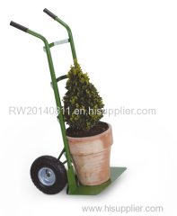 best quality durable hand truck