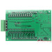 22MR 4AD 12 input/10 relays output PLC by FX1S by GX Developer ladder 4-channel analog can choose temperature control wi