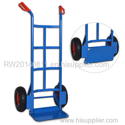 best quality durable hand truck