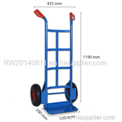 best quality durable hand truck