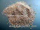 Blue / Brown Sand Stone Coated Roofing Granules For Architectural Shingles