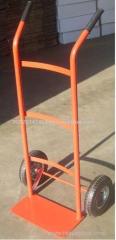 light weight durable hand truck