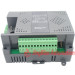 EC2N-20MT/MR with speed pulse control stepper servo 100K 12input 8output compatible for Mit**subishi FX2n