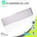 DLC cUL UL CSA approved dimmable led panel light 100-347V with 5 years warranty