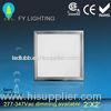 100-277v 277-347v 100LM/W Square Led Panel Light 2ft*2ft With DLC cUL UL Approved