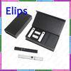 Oval Design Health Elips E Cigarette ( 700mAh ) Working Voltage 3.7 4.2V