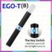 e cigarette ego t ego-t cigarette