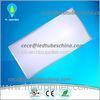 Warm White Dimmable LED Panel Light 75W / 50W 4000lm , Flat Panel LED Lights