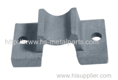 Agricultural equipment casting parts Bearing chock