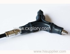 3 in 1 F Connector