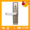 4 Stars 5 Stars Hotel Professinal hotel keyless locks of workalone door entry china supplier