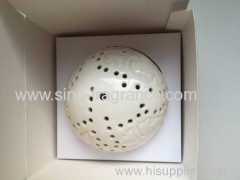 Aromatic Fragrance Ceramic Scented Ball for Gift Set