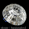 crystal decoration downlight from China