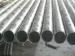 DIN2440 BS3604 Mild Carbon Welded Steel Pipe / Tube Schedule 40 For Fitness Equipment