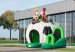 best selling inflatable bouncy slide