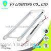 AC100-277V UL cUL 2FT 18W U Shaped LED Tube Lights CRI80 110LM/W 5 Years Warranty