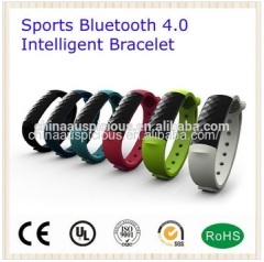 Best selling sports wearable intelligent bracelet