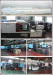 thin wall injection molding machine