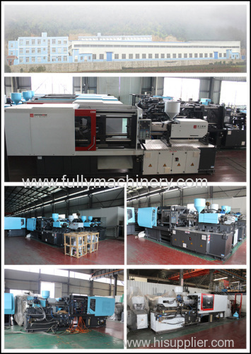 thin wall plastic injection molding machine