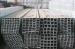 20# 45# Electric Resistance Welded Square Steel Pipe For Pressure Fluid And Gas