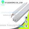 Aluminum + PC 26W Ra80 1500mm LED Tube 120lm/w , 5 Feet LED Tube Light