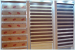 Metal bracket polyester or sunscreen fabric roller blinds