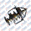 THERMOSTAT FOR FORD XM34 8575 AA/AB