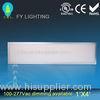 Wall Hang 1x4 / 300x1200mm Slim LED Panel Light Rectangle With External Driver 120LM/W