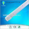 277 - 347V 36w 2400mm T8 LED Tube 3600Lm With 120 Degree Beam Angle