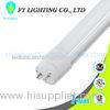 High Lumen Aluminum + Pc 600mm LED Tube Light 2 Feet 120lm/w