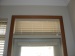 Inside mount decorative Ladder string wood blinds accessaries