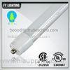 High Luminous 120 Degree 36watt 8ft 2400mm LED Tube With 5 Years Warranty