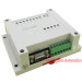 13MT 8 input/5 Transistors output PLC with RS232 cable by Mit*subishi FX2N GX Developer ladder 2 High Speed Pulse Output