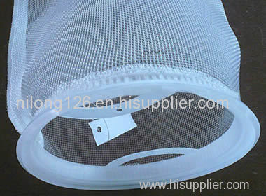 Nylon Filter Mesh for Liquid