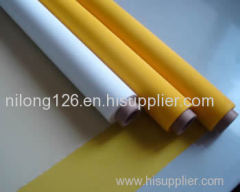 Nylon Printing Screen for Industrial Printing