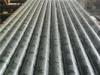 16Mn / 20MN2 Welding Carbon Steel Structural Pipe / Welded Tubes For Agricultural Greenhouse