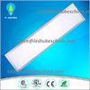 Pure White Bar 40w Led Panel Light Dimmable With Frosted Cover / Constant Current Driver