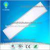 Pure White Bar 40w Led Panel Light Dimmable With Frosted Cover / Constant Current Driver