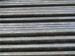 ST52 ASTM A53 Round Welded Steel For Pipe Water Gas Oil Q235