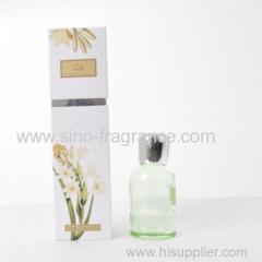 home fragrance / 200ml reed diffuser with gift box