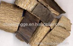 100% natural Eucommia ulmoides bark extract