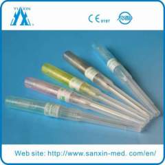 Disposable IV Catheter Pen type