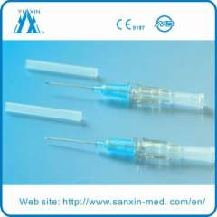 Disposable IV Catheter Pen type