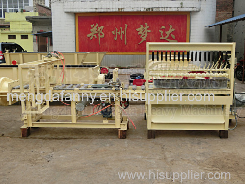 quality guarantee brick cutting machine