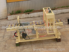 quality guarantee brick cutting machine